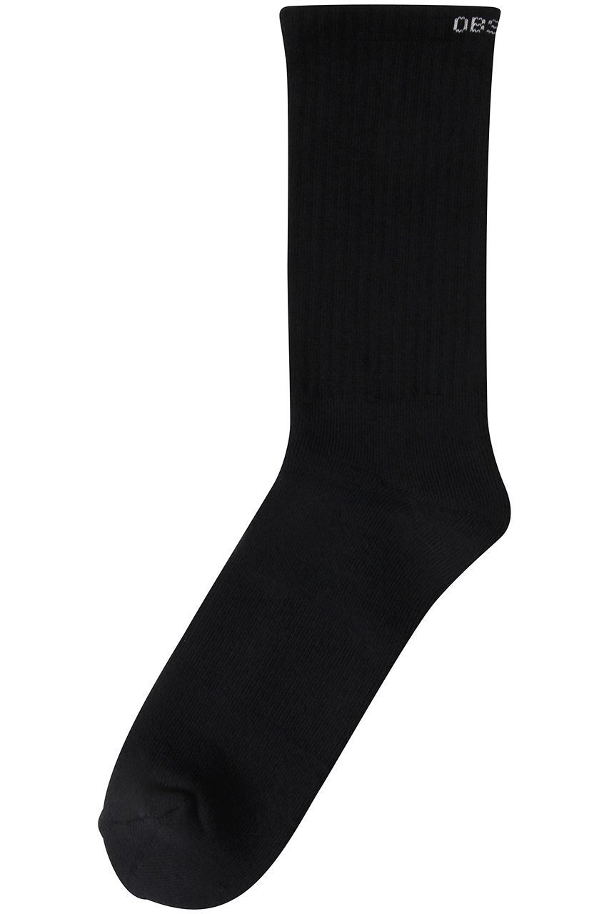 【オブシディアン/OBSIDIAN / MEN】の【MEN】OD MENS LONG SOCKS インテリア・キッズ・メンズ・レディースファッション・服の通販 founy(ファニー) 　ファッション　Fashion　メンズファッション　Fashion for Men　バッグ　Bags　おすすめ　Recommended / Our Picks　ショーツ　Shorts, Short Pants　シンプル　Simple, Minimal　スニーカー　Sneakers, Trainers　スポーツ　Sports, Activewear　ソックス　Socks, Hosiery　モノトーン　Monotone, Black and White　ヨガ　Yoga, Yoga Wear　ロング　Long, Long-Length　帽子　Hat, Headwear　ブラック|ID: prp329100002598061 ipo3291000000032804881