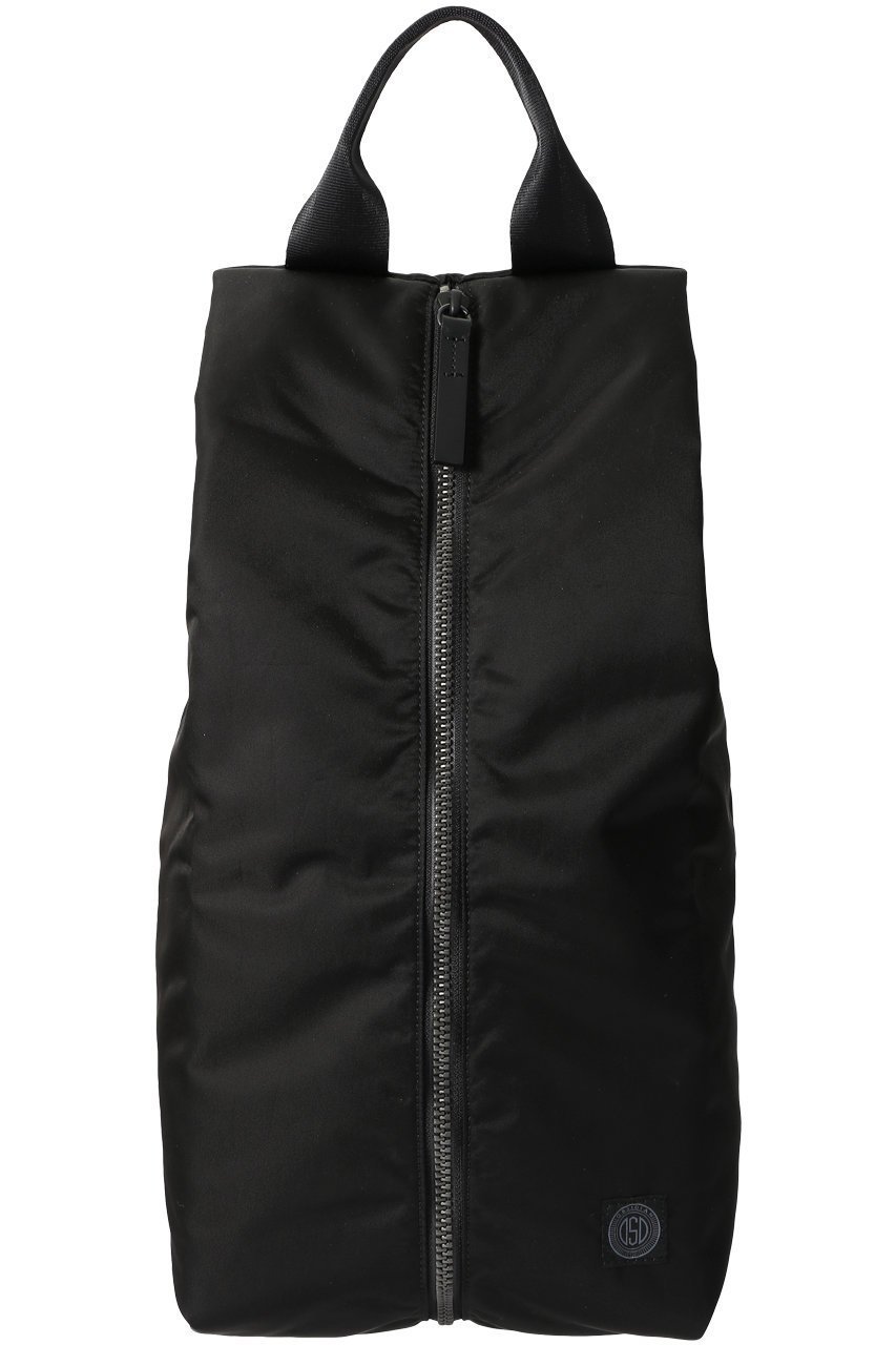 【オブシディアン/OBSIDIAN】の【UNISEX】OD SHOE CASE インテリア・キッズ・メンズ・レディースファッション・服の通販 founy(ファニー) 　ファッション　Fashion　レディースファッション　Fashion for Women　キャップ&ハット　Hats & Caps　ソックス&靴下　Socks & Hosiery　スポーツウェア　Functional & Stylish Sportswear　スポーツバッグ・ジム用ポーチ・バックパック　Gym Bag / Sports Backpack / Pouch for Training　ユニセックス　Unisex, Genderless　イタリア　Italy　クール　Cool, Chic　ゴルフ　Golf　シューズ　Shoes, Footwear　スポーツ　Sports, Activewear　ソックス　Socks, Hosiery　ヨガ　Yoga, Yoga Wear　ワーク　Workwear, Utility Style　再入荷　Restock / Back in Stock　帽子　Hat, Headwear　旅行　Travel　ブラック|ID: prp329100002598062 ipo3291000000034951669