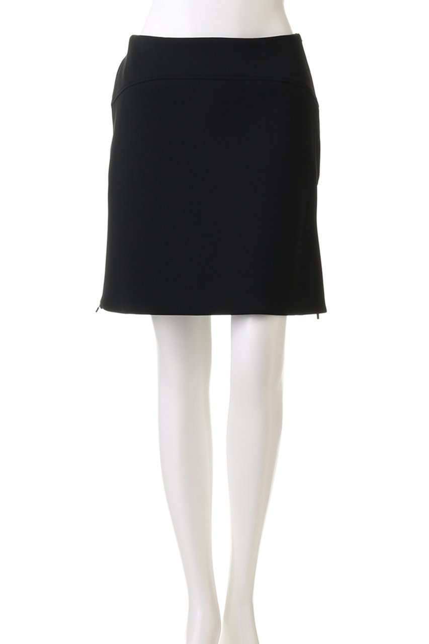 【オブシディアン/OBSIDIAN】のYORK SKIRT 人気、トレンドファッション・服の通販 founy(ファニー) ファッション Fashion レディースファッション Fashion for Women スカート Skirts スポーツウェア Functional & Stylish Sportswear スポーツ スカート Tennis Skirt / Sports Skirt コンパクト Compact, Small Size シンプル Simple, Minimal スタイリッシュ Stylish, Fashionable スポーツ Sports, Activewear スリット Slit, Slit Detail モノトーン Monotone, Black and White other-2|ID: prp329100002598073 ipo3291000000035925146