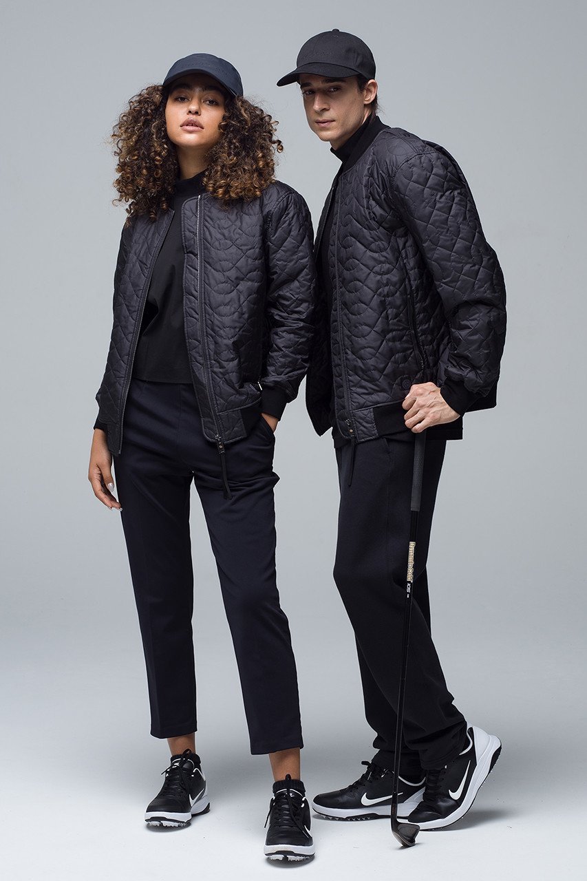 【オブシディアン/OBSIDIAN】のHIGHTENSION LONG PANTS 人気、トレンドファッション・服の通販 founy(ファニー) ファッション Fashion レディースファッション Fashion for Women パンツ Pants & Trousers スポーツウェア Functional & Stylish Sportswear スポーツ パンツ Workout Pants / Training Shorts / Joggers ゴルフ Golf シンプル Simple, Minimal スタイリッシュ Stylish, Fashionable スポーツ Sports, Activewear other-6|ID: prp329100002598075 ipo3291000000035925159