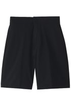 【オブシディアン/OBSIDIAN】のHIGHTENSION SHORT PANTS ブラック|ID: prp329100002598076 ipo3291000000035400258