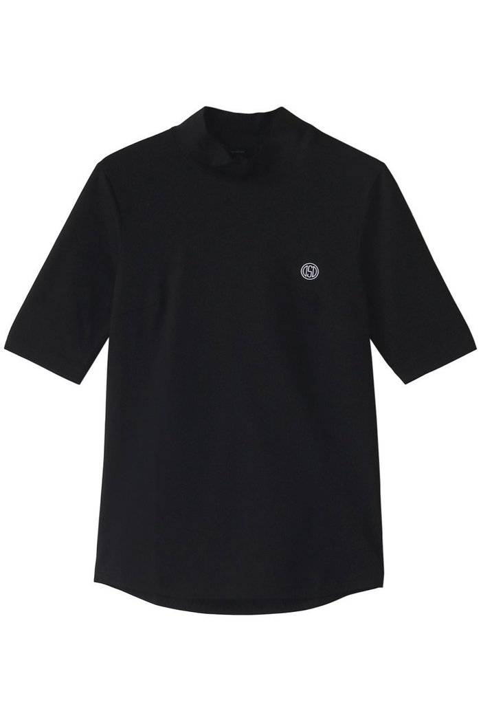 【オブシディアン/OBSIDIAN】のHALF SLEEVE TURTLE インテリア・キッズ・メンズ・レディースファッション・服の通販 founy(ファニー) https://founy.com/ ファッション Fashion レディースファッション Fashion for Women トップス・カットソー Cut & Sew Tops スポーツウェア Functional & Stylish Sportswear スポーツ トップス Athletic Tops / Workout Tops / Training Shirts ゴルフ Golf スタイリッシュ Stylish, Fashionable スポーツ Sports, Activewear タートルネック Turtleneck, High Neck フィット Fit, Slim Fit 半袖 Short Sleeve, Half Sleeve |ID: prp329100002598078 ipo3291000000036196849