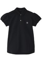 【オブシディアン/OBSIDIAN】のBALLOON SLEEVE POLO 人気、トレンドファッション・服の通販 founy(ファニー) ファッション Fashion レディースファッション Fashion for Women トップス・カットソー Cut & Sew Tops スポーツウェア Functional & Stylish Sportswear スポーツ トップス Athletic Tops / Workout Tops / Training Shirts ゴルフ Golf スタイリッシュ Stylish, Fashionable スポーツ Sports, Activewear スリーブ Sleeve, Long Sleeve / Short Sleeve バルーン Balloon, Balloon Silhouette ポロシャツ Polo Shirt, Collared Tee |ID:prp329100002598079