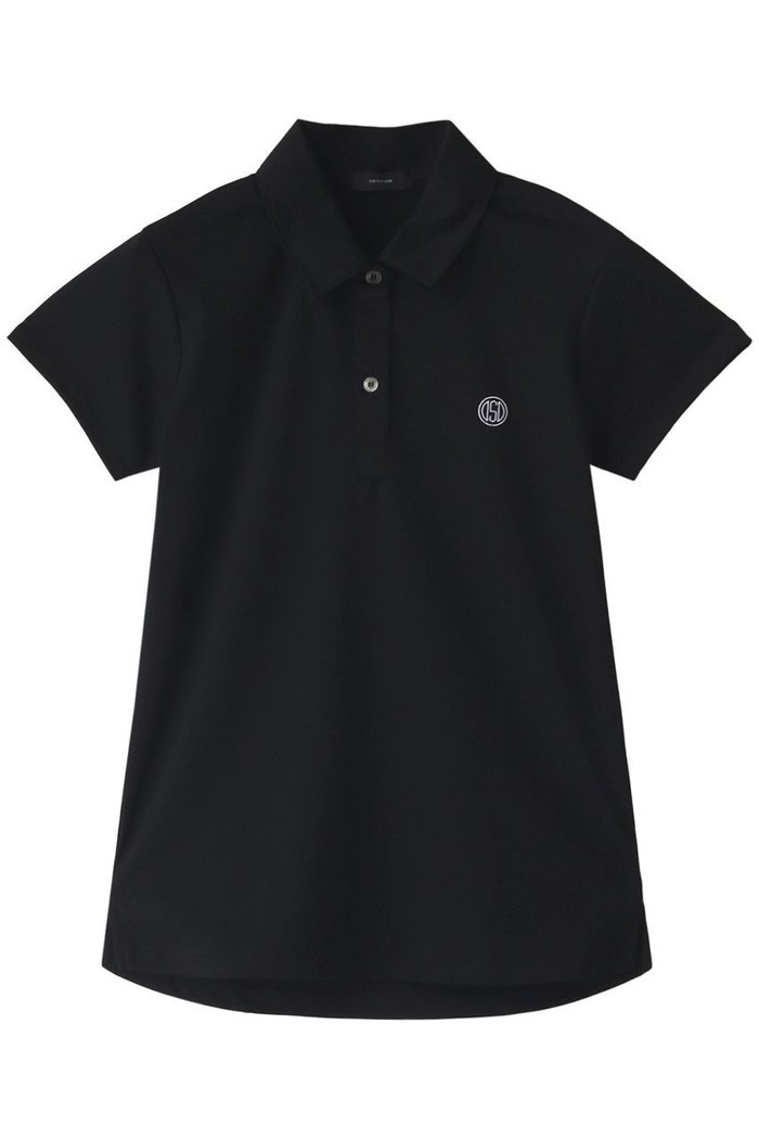【オブシディアン/OBSIDIAN】のBASIC POLO インテリア・キッズ・メンズ・レディースファッション・服の通販 founy(ファニー) https://founy.com/ ファッション Fashion レディースファッション Fashion for Women トップス・カットソー Cut & Sew Tops スポーツウェア Functional & Stylish Sportswear スポーツ トップス Athletic Tops / Workout Tops / Training Shirts ゴルフ Golf スタイリッシュ Stylish, Fashionable スポーツ Sports, Activewear ポロシャツ Polo Shirt, Collared Tee |ID: prp329100002598080 ipo3291000000035785139