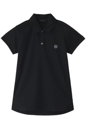 【オブシディアン/OBSIDIAN】のBASIC POLO 人気、トレンドファッション・服の通販 founy(ファニー) ファッション Fashion レディースファッション Fashion for Women トップス・カットソー Cut & Sew Tops スポーツウェア Functional & Stylish Sportswear スポーツ トップス Athletic Tops / Workout Tops / Training Shirts ゴルフ Golf スタイリッシュ Stylish, Fashionable スポーツ Sports, Activewear ポロシャツ Polo Shirt, Collared Tee |ID:prp329100002598080