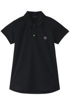 【オブシディアン/OBSIDIAN】のBASIC POLO ブラック|ID: prp329100002598080 ipo3291000000035785140