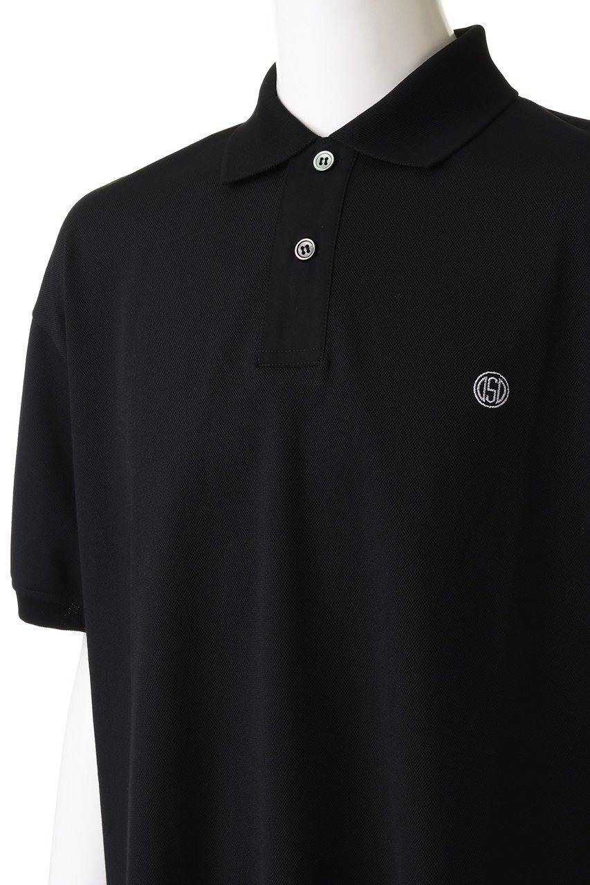 【オブシディアン/OBSIDIAN / MEN】の【MEN】BIG POLO SHIRT BACK PRINT 人気、トレンドファッション・服の通販 founy(ファニー) 　ファッション　Fashion　メンズファッション　Fashion for Men　トップス・カットソー　Cut & Sew Tops　メンズシャツ　Shirts　スポーツ　Sports, Activewear　ビッグ　Big, Oversized　ポロシャツ　Polo Shirt, Collared Tee　other-5|ID: prp329100002598092 ipo3291000000032805405