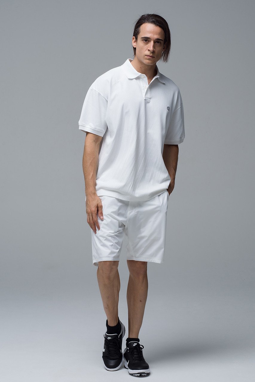 【オブシディアン/OBSIDIAN / MEN】の【MEN】BIG POLO SHIRT BACK PRINT 人気、トレンドファッション・服の通販 founy(ファニー) 　ファッション　Fashion　メンズファッション　Fashion for Men　トップス・カットソー　Cut & Sew Tops　メンズシャツ　Shirts　スポーツ　Sports, Activewear　ビッグ　Big, Oversized　ポロシャツ　Polo Shirt, Collared Tee　other-8|ID: prp329100002598092 ipo3291000000032805408