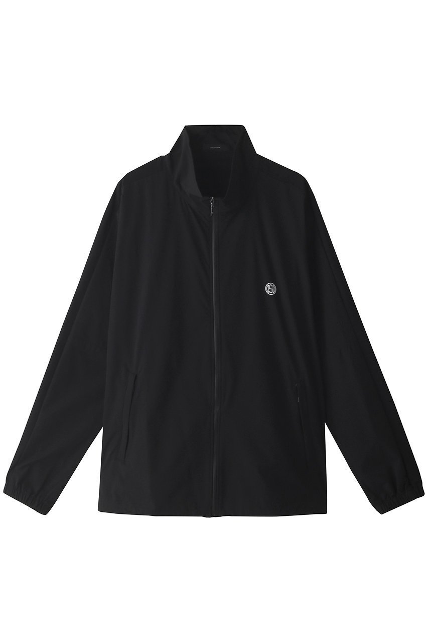 【オブシディアン/OBSIDIAN / MEN】の【MEN】WIND BREAER インテリア・キッズ・メンズ・レディースファッション・服の通販 founy(ファニー) 　ファッション　Fashion　メンズファッション　Fashion for Men　アウター　Men's Coats Outerwear　アウトドア　Outdoor Clothing　スポーツ　Sports, Activewear　ドローコード　Drawcord, Drawstring Cord　ブラック|ID: prp329100002598093 ipo3291000000032805543