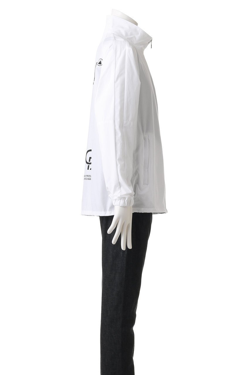 【オブシディアン/OBSIDIAN / MEN】の【MEN】WIND BREAER 人気、トレンドファッション・服の通販 founy(ファニー) 　ファッション　Fashion　メンズファッション　Fashion for Men　アウター　Men's Coats Outerwear　アウトドア　Outdoor Clothing　スポーツ　Sports, Activewear　ドローコード　Drawcord, Drawstring Cord　other-3|ID: prp329100002598093 ipo3291000000032805545