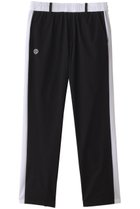 【オブシディアン/OBSIDIAN / MEN】の【MEN】WIND PANTS ブラック×ホワイトライン|ID:prp329100002598094