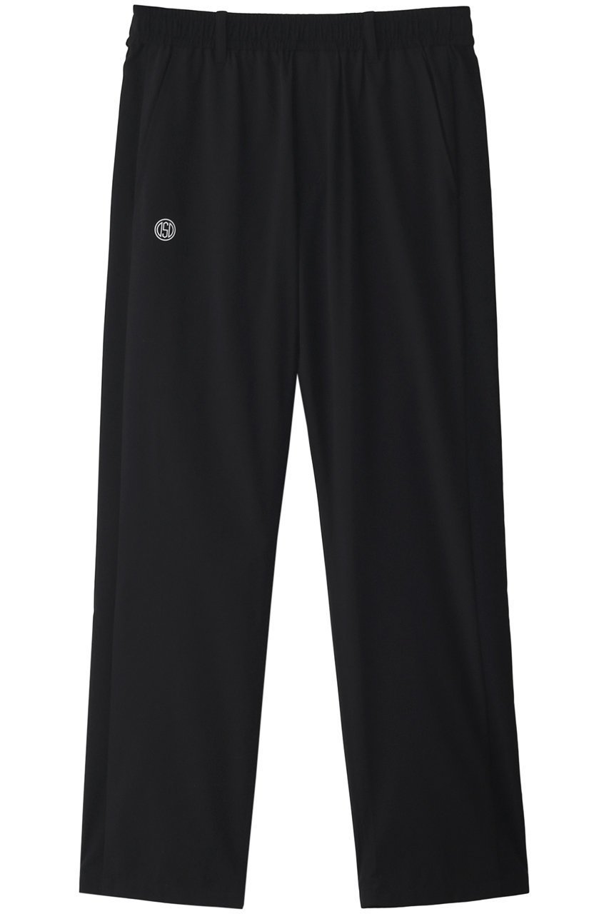 【オブシディアン/OBSIDIAN / MEN】の【MEN】WIND PANTS インテリア・キッズ・メンズ・レディースファッション・服の通販 founy(ファニー) 　ファッション　Fashion　メンズファッション　Fashion for Men　ボトムス　Bottoms　ストレート　Straight, Straight Cut　スポーツ　Sports, Activewear　バランス　Balance, Style Balance　ブラック|ID: prp329100002598094 ipo3291000000032805230