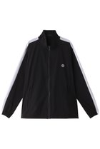 【オブシディアン/OBSIDIAN / MEN】の【MEN】WIND BREAKER 人気、トレンドファッション・服の通販 founy(ファニー) ファッション Fashion メンズファッション MEN アウター Coats Outerwear/Men アウトドア Outdoor スポーツ Sports ドローコード Draw Cord thumbnail ブラック×ホワイトライン|ID: prp329100002598096 ipo3291000000028744106