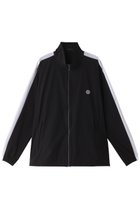 【オブシディアン/OBSIDIAN / MEN】の【MEN】WIND BREAKER ブラック×ホワイトライン|ID: prp329100002598096 ipo3291000000032805239
