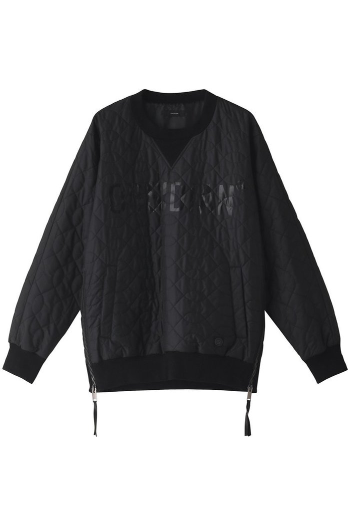 【オブシディアン/OBSIDIAN / MEN】の【MEN】QUILTING PULLOVER JKT インテリア・キッズ・メンズ・レディースファッション・服の通販 founy(ファニー) https://founy.com/ ファッション Fashion メンズファッション Fashion for Men アウター Men's Coats Outerwear キルティング Quilted, Quilting スポーツ Sports, Activewear ダウン Down, Puffer フロント Front, Front Design 軽量 Lightweight, Ultra Light |ID: prp329100002598101 ipo3291000000032805833