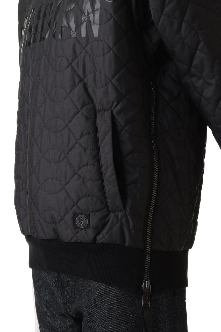 【オブシディアン/OBSIDIAN / MEN】の【MEN】QUILTING PULLOVER JKT 人気、トレンドファッション・服の通販 founy(ファニー) 　ファッション　Fashion　メンズファッション　Fashion for Men　アウター　Men's Coats Outerwear　キルティング　Quilted, Quilting　スポーツ　Sports, Activewear　ダウン　Down, Puffer　フロント　Front, Front Design　軽量　Lightweight, Ultra Light　other-6|ID: prp329100002598101 ipo3291000000032805839