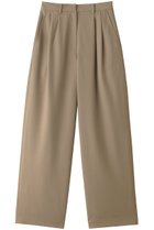 【クラネ/CLANE】のBASIC TUCK PANTS 人気、トレンドファッション・服の通販 founy(ファニー) ファッション Fashion レディースファッション Fashion for Women パンツ Pants & Trousers ベーシック Basic, Essential 人気 Popular, Best Seller 定番 Standard, Basic Item thumbnail ベージュ|ID: prp329100002600700 ipo3291000000036011111