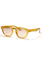 【ジュガードフォーティーン/Jugaad14】のOCEAN CLEAR yellow サングラス ライトブラウンレンズ|ID: prp329100002608474 ipo3291000000035558151