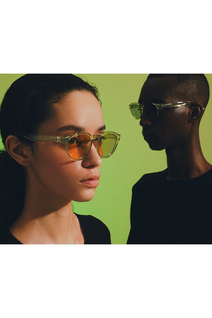 【ジュガードフォーティーン/Jugaad14】のOCEAN CLEAR green サングラス 人気、トレンドファッション・服の通販 founy(ファニー) 　ファッション　Fashion　レディースファッション　WOMEN　サングラス/メガネ　Glasses　軽量　Lightweight　サングラス　Sunglasses　シンプル　Simple　バランス　Balance　フィット　Fit　フレーム　Flame　ベーシック　Basic　モダン　Modern　ユニセックス　Unisex　おすすめ　Recommend　ゴルフ　Golf　other-2|ID: prp329100002608475 ipo3291000000031413783