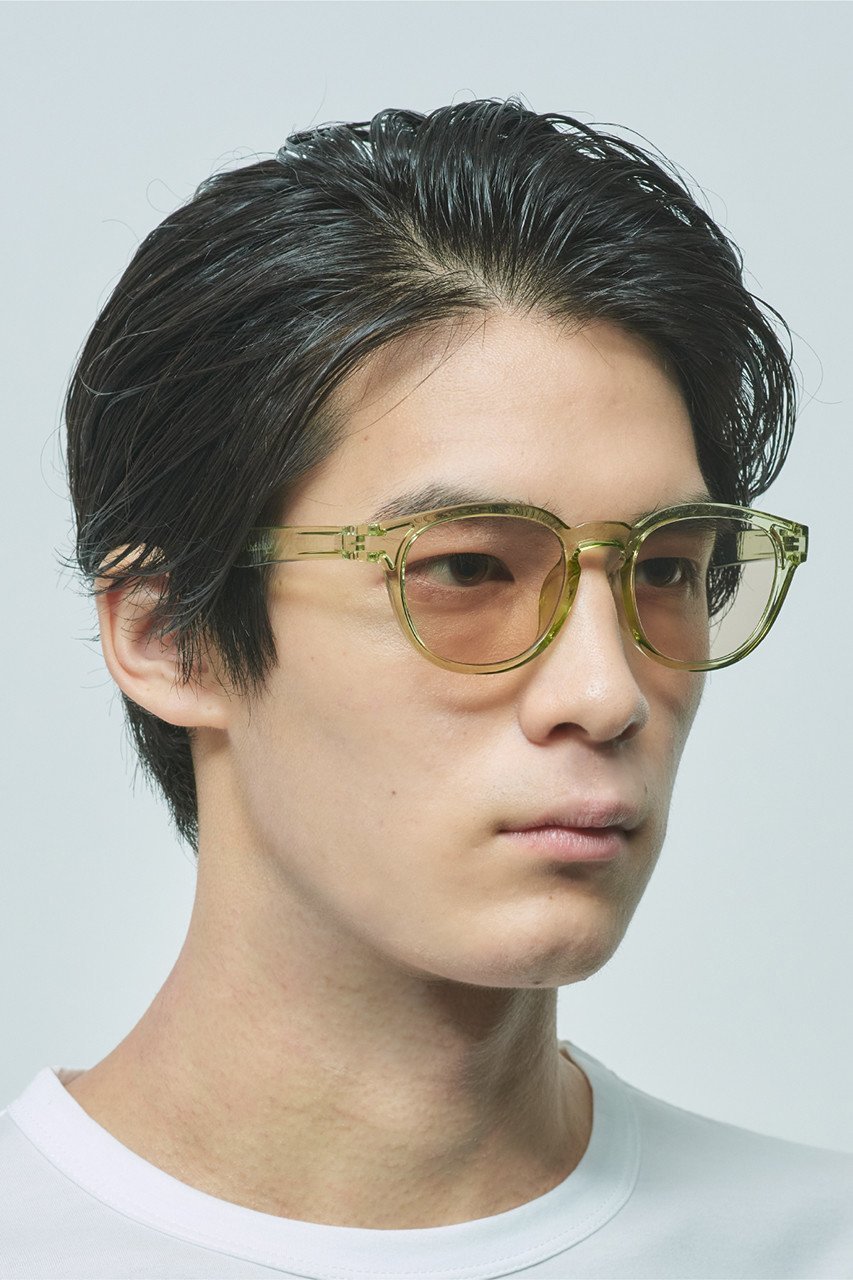 【ジュガードフォーティーン/Jugaad14】のOCEAN CLEAR green サングラス 人気、トレンドファッション・服の通販 founy(ファニー) 　ファッション　Fashion　レディースファッション　WOMEN　サングラス/メガネ　Glasses　軽量　Lightweight　サングラス　Sunglasses　シンプル　Simple　バランス　Balance　フィット　Fit　フレーム　Flame　ベーシック　Basic　モダン　Modern　ユニセックス　Unisex　おすすめ　Recommend　ゴルフ　Golf　other-4|ID: prp329100002608475 ipo3291000000031413787