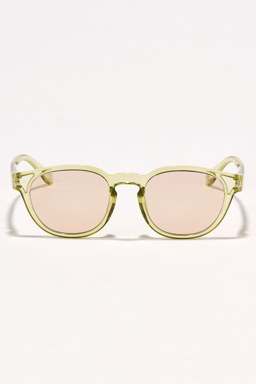 【ジュガードフォーティーン/Jugaad14】のOCEAN CLEAR green サングラス 人気、トレンドファッション・服の通販 founy(ファニー) 　ファッション　Fashion　レディースファッション　WOMEN　サングラス/メガネ　Glasses　軽量　Lightweight　サングラス　Sunglasses　シンプル　Simple　バランス　Balance　フィット　Fit　フレーム　Flame　ベーシック　Basic　モダン　Modern　ユニセックス　Unisex　おすすめ　Recommend　ゴルフ　Golf　other-5|ID: prp329100002608475 ipo3291000000031413789