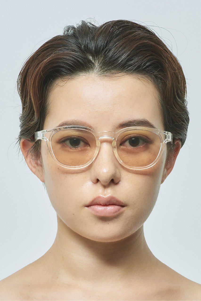 【ジュガードフォーティーン/Jugaad14】のOCEAN CLEAR clear サングラス 人気、トレンドファッション・服の通販 founy(ファニー) 　ファッション　Fashion　レディースファッション　WOMEN　サングラス/メガネ　Glasses　アウトドア　Outdoor　軽量　Lightweight　サングラス　Sunglasses　シンプル　Simple　バランス　Balance　フィット　Fit　フレーム　Flame　ベーシック　Basic　モダン　Modern　ユニセックス　Unisex　おすすめ　Recommend　ゴルフ　Golf　other-2|ID: prp329100002608476 ipo3291000000031413719