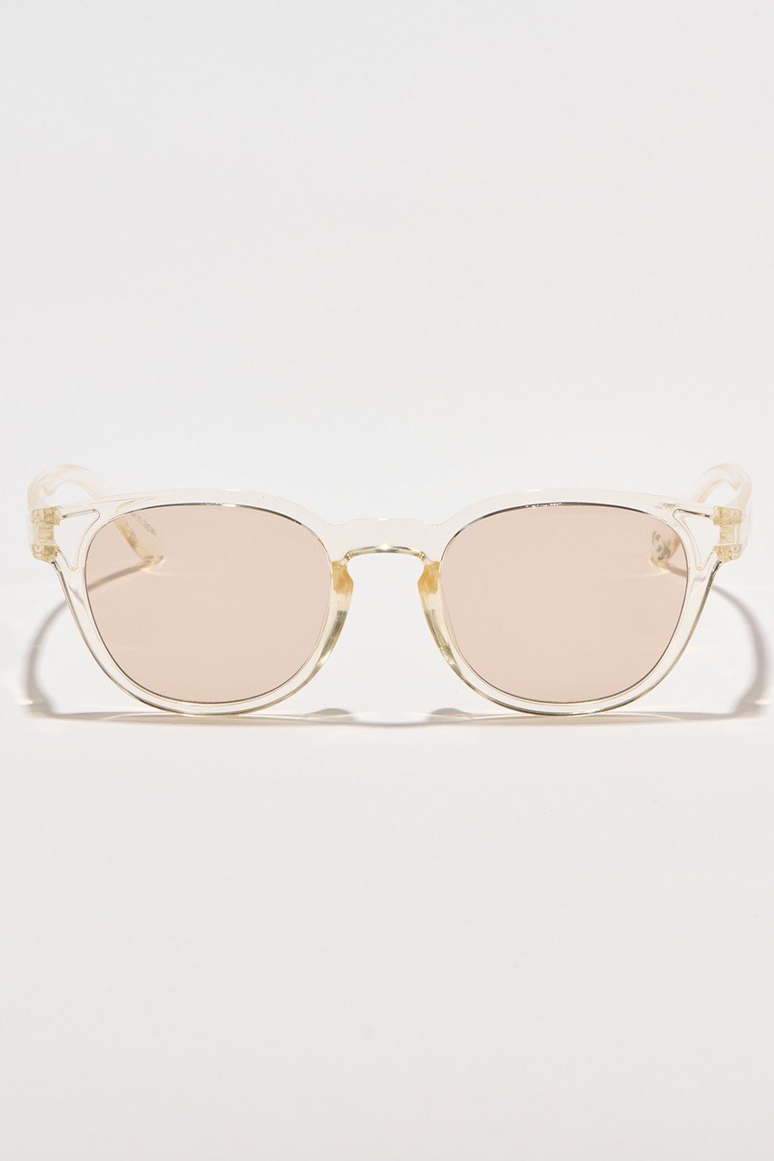 【ジュガードフォーティーン/Jugaad14】のOCEAN CLEAR clear サングラス 人気、トレンドファッション・服の通販 founy(ファニー) 　ファッション　Fashion　レディースファッション　WOMEN　サングラス/メガネ　Glasses　アウトドア　Outdoor　軽量　Lightweight　サングラス　Sunglasses　シンプル　Simple　バランス　Balance　フィット　Fit　フレーム　Flame　ベーシック　Basic　モダン　Modern　ユニセックス　Unisex　おすすめ　Recommend　ゴルフ　Golf　other-3|ID: prp329100002608476 ipo3291000000031413721