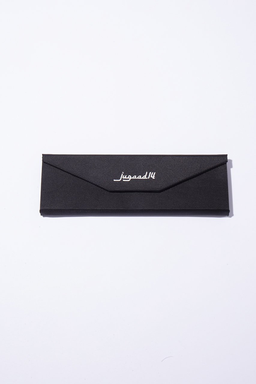【ジュガードフォーティーン/Jugaad14】のOCEAN CLEAR clear サングラス 人気、トレンドファッション・服の通販 founy(ファニー) 　ファッション　Fashion　レディースファッション　WOMEN　サングラス/メガネ　Glasses　アウトドア　Outdoor　軽量　Lightweight　サングラス　Sunglasses　シンプル　Simple　バランス　Balance　フィット　Fit　フレーム　Flame　ベーシック　Basic　モダン　Modern　ユニセックス　Unisex　おすすめ　Recommend　ゴルフ　Golf　other-8|ID: prp329100002608476 ipo3291000000031413730