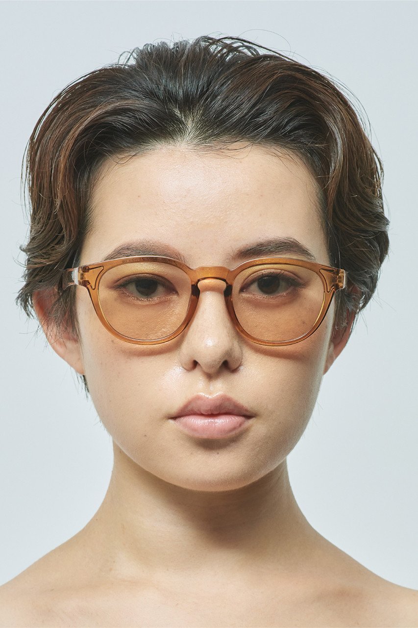 【ジュガードフォーティーン/Jugaad14】のOCEAN CLEAR brown サングラス 人気、トレンドファッション・服の通販 founy(ファニー) 　ファッション　Fashion　レディースファッション　WOMEN　サングラス/メガネ　Glasses　軽量　Lightweight　サングラス　Sunglasses　シンプル　Simple　バランス　Balance　フィット　Fit　フレーム　Flame　ベーシック　Basic　モダン　Modern　ユニセックス　Unisex　おすすめ　Recommend　ゴルフ　Golf　other-3|ID: prp329100002608478 ipo3291000000031413653