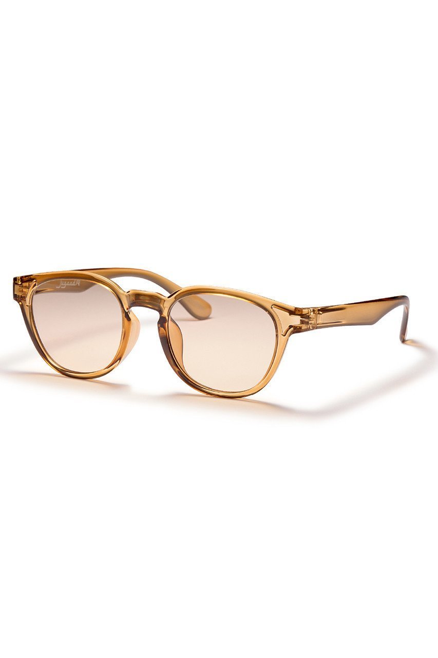 【ジュガードフォーティーン/Jugaad14】のOCEAN CLEAR brown サングラス インテリア・キッズ・メンズ・レディースファッション・服の通販 founy(ファニー) ファッション Fashion レディースファッション Fashion for Women サングラス&メガネ Sunglasses & Eyewear 軽量 Lightweight, Ultra Light サングラス Sunglasses, Shades シンプル Simple, Minimal バランス Balance, Style Balance フィット Fit, Slim Fit フレーム Frame, Outline ベーシック Basic, Essential モダン Modern, Contemporary ユニセックス Unisex, Genderless おすすめ Recommended / Our Picks ゴルフ Golf ライトブラウンレンズ|ID: prp329100002608478 ipo3291000000035473597