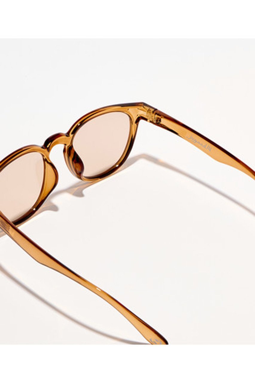 【ジュガードフォーティーン/Jugaad14】のOCEAN CLEAR brown サングラス 人気、トレンドファッション・服の通販 founy(ファニー) ファッション Fashion レディースファッション Fashion for Women サングラス&メガネ Sunglasses & Eyewear 軽量 Lightweight, Ultra Light サングラス Sunglasses, Shades シンプル Simple, Minimal バランス Balance, Style Balance フィット Fit, Slim Fit フレーム Frame, Outline ベーシック Basic, Essential モダン Modern, Contemporary ユニセックス Unisex, Genderless おすすめ Recommended / Our Picks ゴルフ Golf other-7|ID: prp329100002608478 ipo3291000000035473604