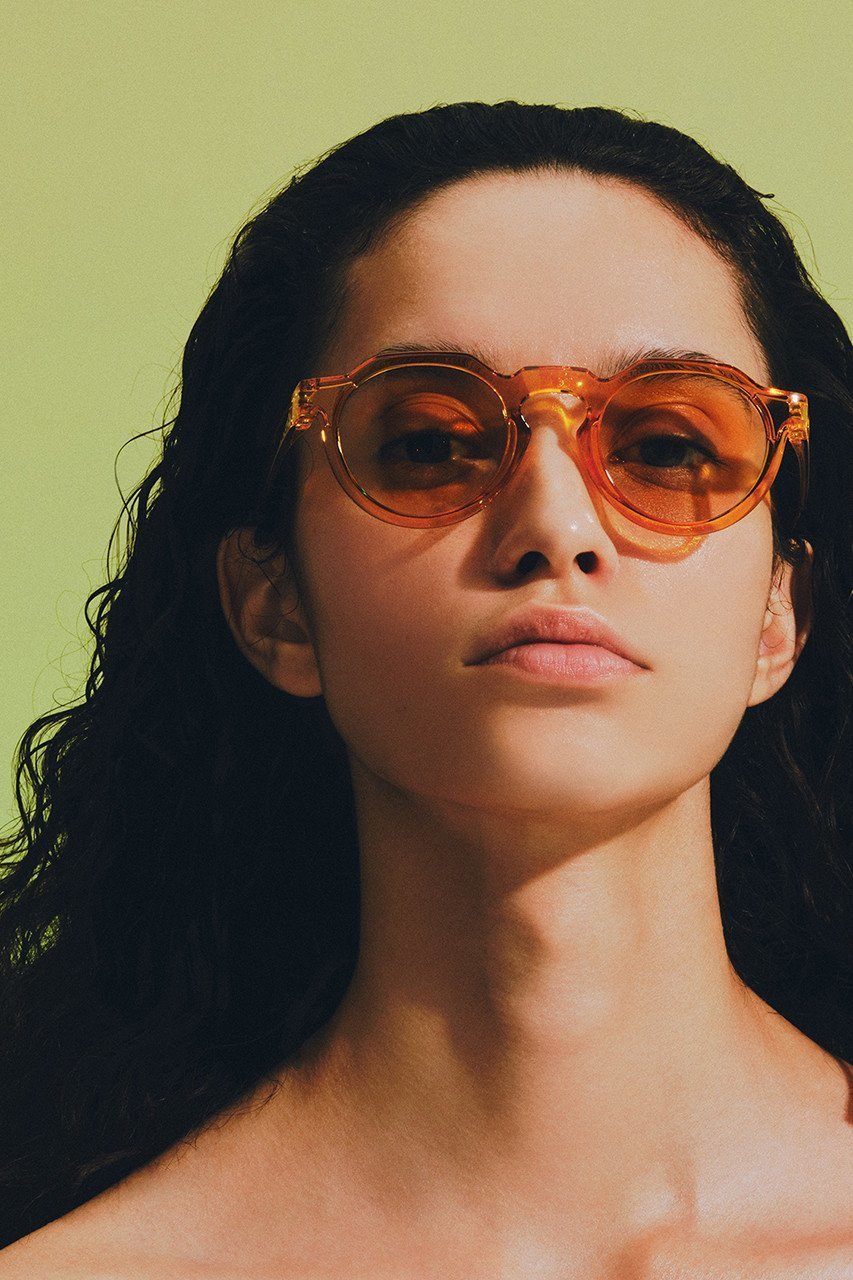 【ジュガードフォーティーン/Jugaad14】のHORIZON CLEAR yellow サングラス 人気、トレンドファッション・服の通販 founy(ファニー) 　ファッション　Fashion　レディースファッション　Fashion for Women　サングラス&メガネ　Sunglasses & Eyewear　クラシック　Classic, Timeless Style　軽量　Lightweight, Ultra Light　サングラス　Sunglasses, Shades　シンプル　Simple, Minimal　バランス　Balance, Style Balance　フィット　Fit, Slim Fit　フランス　France, French　フレーム　Frame, Outline　ベーシック　Basic, Essential　モダン　Modern, Contemporary　ユニセックス　Unisex, Genderless　おすすめ　Recommended / Our Picks　ゴルフ　Golf　other-2|ID: prp329100002608480 ipo3291000000035355078