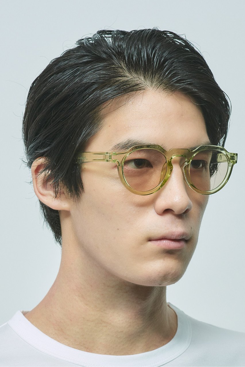 【ジュガードフォーティーン/Jugaad14】のHORIZON CLEAR green サングラス 人気、トレンドファッション・服の通販 founy(ファニー) 　ファッション　Fashion　レディースファッション　Fashion for Women　サングラス&メガネ　Sunglasses & Eyewear　クラシック　Classic, Timeless Style　軽量　Lightweight, Ultra Light　サングラス　Sunglasses, Shades　シンプル　Simple, Minimal　バランス　Balance, Style Balance　フィット　Fit, Slim Fit　フランス　France, French　フレーム　Frame, Outline　ベーシック　Basic, Essential　モダン　Modern, Contemporary　ユニセックス　Unisex, Genderless　おすすめ　Recommended / Our Picks　ゴルフ　Golf　other-3|ID: prp329100002608481 ipo3291000000032769361