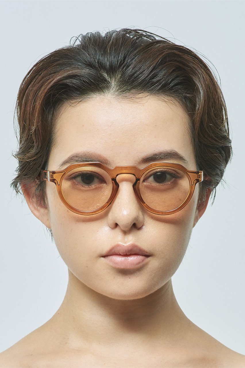 【ジュガードフォーティーン/Jugaad14】のHORIZON CLEAR brown サングラス 人気、トレンドファッション・服の通販 founy(ファニー) ファッション Fashion レディースファッション Fashion for Women サングラス&メガネ Sunglasses & Eyewear クラシック Classic, Timeless Style 軽量 Lightweight, Ultra Light サングラス Sunglasses, Shades シンプル Simple, Minimal バランス Balance, Style Balance フィット Fit, Slim Fit フランス France, French フレーム Frame, Outline ベーシック Basic, Essential モダン Modern, Contemporary ユニセックス Unisex, Genderless おすすめ Recommended / Our Picks ゴルフ Golf other-3|ID: prp329100002608484 ipo3291000000035473612