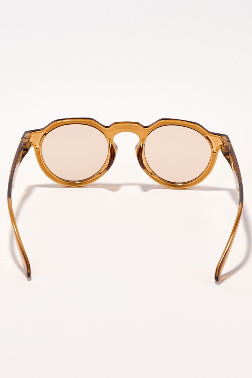 【ジュガードフォーティーン/Jugaad14】のHORIZON CLEAR brown サングラス 人気、トレンドファッション・服の通販 founy(ファニー) ファッション Fashion レディースファッション Fashion for Women サングラス&メガネ Sunglasses & Eyewear クラシック Classic, Timeless Style 軽量 Lightweight, Ultra Light サングラス Sunglasses, Shades シンプル Simple, Minimal バランス Balance, Style Balance フィット Fit, Slim Fit フランス France, French フレーム Frame, Outline ベーシック Basic, Essential モダン Modern, Contemporary ユニセックス Unisex, Genderless おすすめ Recommended / Our Picks ゴルフ Golf other-6|ID: prp329100002608484 ipo3291000000035473616