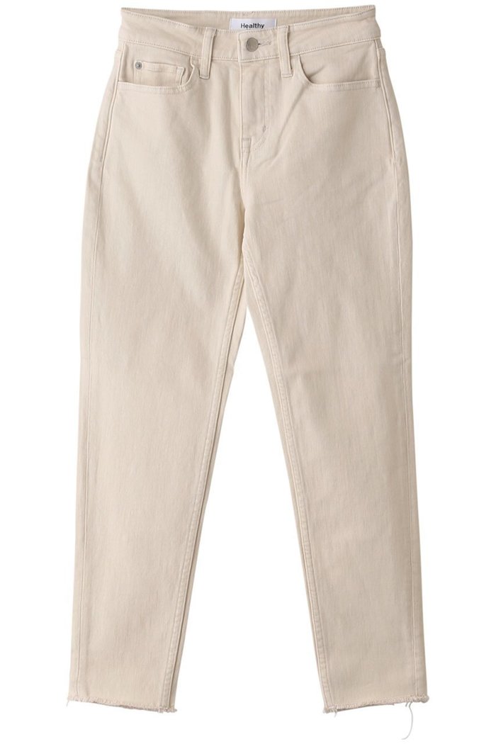 【アルアバイル/allureville】の【HEALTHY】 H.SALT インテリア・キッズ・メンズ・レディースファッション・服の通販 founy(ファニー) https://founy.com/ ファッション Fashion レディースファッション Fashion for Women パンツ Pants & Trousers デニムパンツ・ジーンズ・美脚デニム Denim Jeans & Pants スリム Slim, Slim Fit デニム Denim, Jeans Material 人気 Popular, Best Seller 定番 Standard, Basic Item |ID: prp329100002608505 ipo3291000000032831196