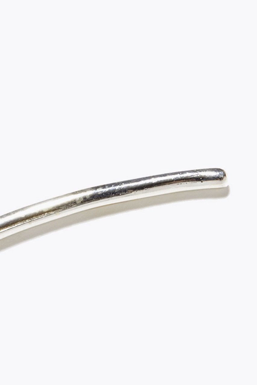 【アルティーダ ウード/ARTIDA OUD】のbone オーガニックthin シルバー チョーカー 人気、トレンドファッション・服の通販 founy(ファニー) 　ファッション　Fashion　レディースファッション　Fashion for Women　ジュエリー　Jewelry　ネックレス　Necklaces & Pendants　オーガニック　Organic Cotton　シルバー　Silver, Metallic Silver　ネックレス　Necklace, Pendant Necklace　フィット　Fit, Slim Fit　フォルム　Silhouette, Form　モチーフ　Motif, Design Theme　other-4|ID: prp329100002611863 ipo3291000000035611473