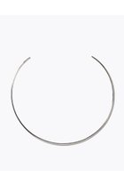 【アルティーダ ウード/ARTIDA OUD】のbone オーガニックthin シルバー チョーカー シルバー|ID: prp329100002611863 ipo3291000000036110172