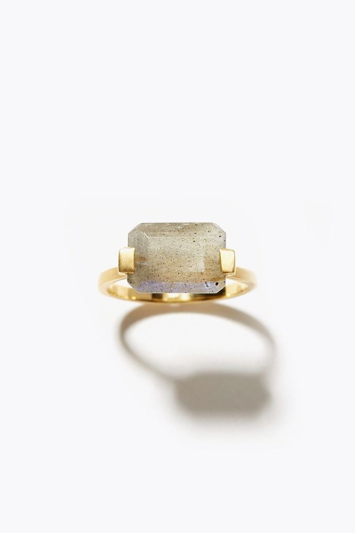 【アルティーダ ウード/ARTIDA OUD】のancientレクタングルラブラドライト リング インテリア・キッズ・メンズ・レディースファッション・服の通販 founy(ファニー) https://founy.com/ ファッション Fashion レディースファッション Fashion for Women シルバー Silver, Metallic Silver フォルム Silhouette, Form モダン Modern, Contemporary 再入荷 Restock / Back in Stock |ID: prp329100002611868 ipo3291000000036111064