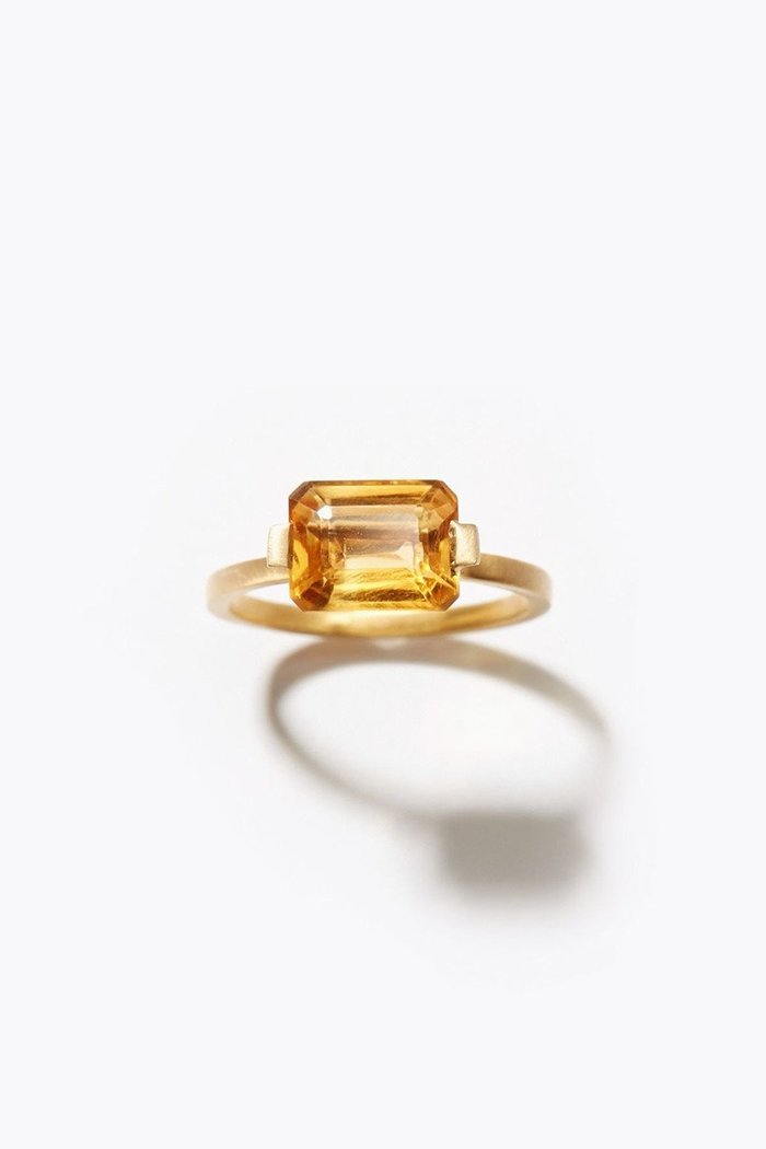 【アルティーダ ウード/ARTIDA OUD】のancient レクタングルシトリン リング インテリア・キッズ・メンズ・レディースファッション・服の通販 founy(ファニー) https://founy.com/ ファッション Fashion レディースファッション Fashion for Women ジュエリー Jewelry オレンジ Orange シルバー Silver, Metallic Silver フォルム Silhouette, Form モダン Modern, Contemporary |ID: prp329100002611869 ipo3291000000035786276