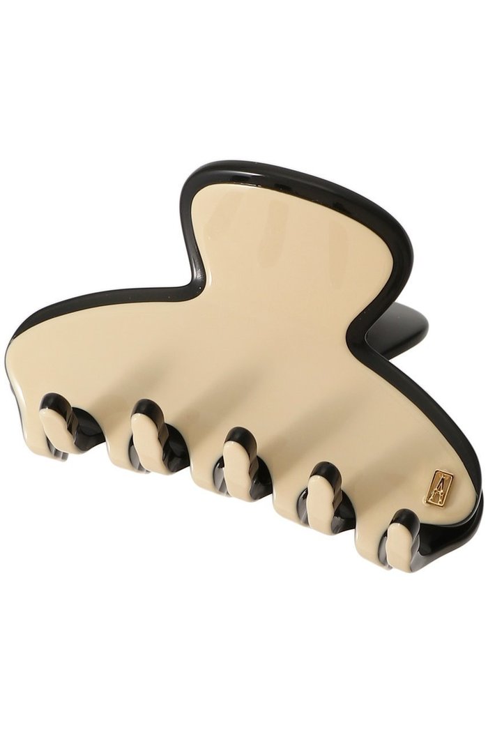 【アレクサンドル ドゥ パリ/ALEXANDRE DE PARIS】のTIMELESS - LES LISERAI -S クリップ インテリア・キッズ・メンズ・レディースファッション・服の通販 founy(ファニー) https://founy.com/ ファッション Fashion レディースファッション Fashion for Women シュシュ&ヘアアクセ/ヘアアレンジ Scrunchies & Hair Accessories アクセサリー Fashion Accessories シンプル Simple, Minimal バレッタ Barrette, Hair Clip エレガント 上品 Elegant |ID: prp329100002611981 ipo3291000000036239727