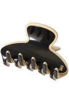 【アレクサンドル ドゥ パリ/ALEXANDRE DE PARIS】のTIMELESS - LES LISERAI -S クリップ ブラック|ID: prp329100002611981 ipo3291000000036239729