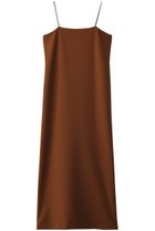 【ウィムガゼット/Whim Gazette】のキャミワンピース ブラウン|ID: prp329100002612009 ipo3291000000035957638