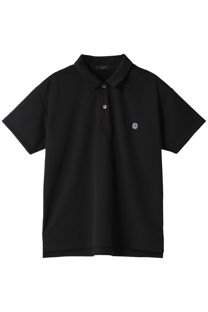 【オブシディアン/OBSIDIAN】のBIG POLO SHIRT インテリア・キッズ・メンズ・レディースファッション・服の通販 founy(ファニー) https://founy.com/ ファッション Fashion レディースファッション Fashion for Women スポーツウェア Functional & Stylish Sportswear スポーツ Sports, Activewear ポロシャツ Polo Shirt, Collared Tee |ID: prp329100002614209 ipo3291000000036109606