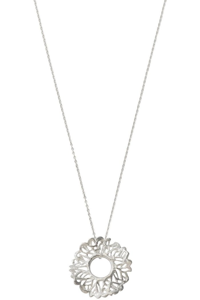 【カオル/KAORU】のTRIBAL シルバーロングネックレス インテリア・キッズ・メンズ・レディースファッション・服の通販 founy(ファニー) https://founy.com/ ファッション Fashion レディースファッション Fashion for Women ジュエリー Jewelry ネックレス Necklaces & Pendants ネックレス Necklace, Pendant Necklace モチーフ Motif, Design Theme レース Lace, Lace Fabric |ID: prp329100002614210 ipo3291000000036110816