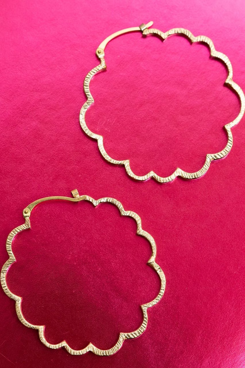 【カオル/KAORU】のMIMOSA シルバーフープピアス L 人気、トレンドファッション・服の通販 founy(ファニー) ファッション Fashion レディースファッション Fashion for Women ジュエリー Jewelry ファッションリング Fashion Rings イヤリング・フープ・ドロップタイプ Hoop, Drop & Clip Earrings イヤリング Earrings シルバー Silver, Metallic Silver シンプル Simple, Minimal フェミニン Feminine, Girly フープ Hoop, Hoop Earrings モチーフ Motif, Design Theme other-8|ID: prp329100002614215 ipo3291000000034070288