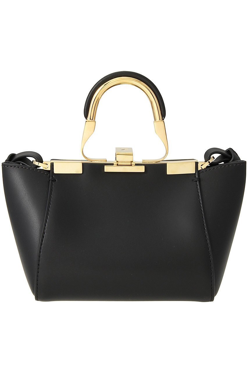 【ザンチェッティ/ZANCHETTI】のAMLETO MINI 人気、トレンドファッション・服の通販 founy(ファニー) 　ファッション　Fashion　レディースファッション　Fashion for Women　バッグ　Bags　ショルダー　Shoulder, Shoulder Strap　パーティ　Party, Party Style　台形　A-Line, Trapezoid Shape　定番　Standard, Basic Item　other-4|ID: prp329100002614222 ipo3291000000035983862