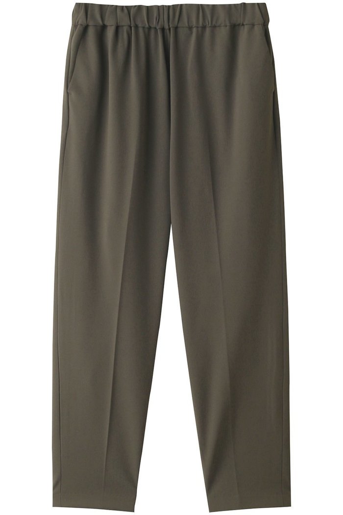 【ミズイロ インド/mizuiro ind】のcenter press PT パンツ インテリア・キッズ・メンズ・レディースファッション・服の通販 founy(ファニー) https://founy.com/ ファッション Fashion レディースファッション Fashion for Women パンツ Pants & Trousers ストレッチ Stretch, Stretchy Fabric センター Center, Center Line ボトム Bottoms, Lower Wear リラックス Relax, Relaxed Fit エレガント 上品 Elegant |ID: prp329100002628656 ipo3291000000032829720