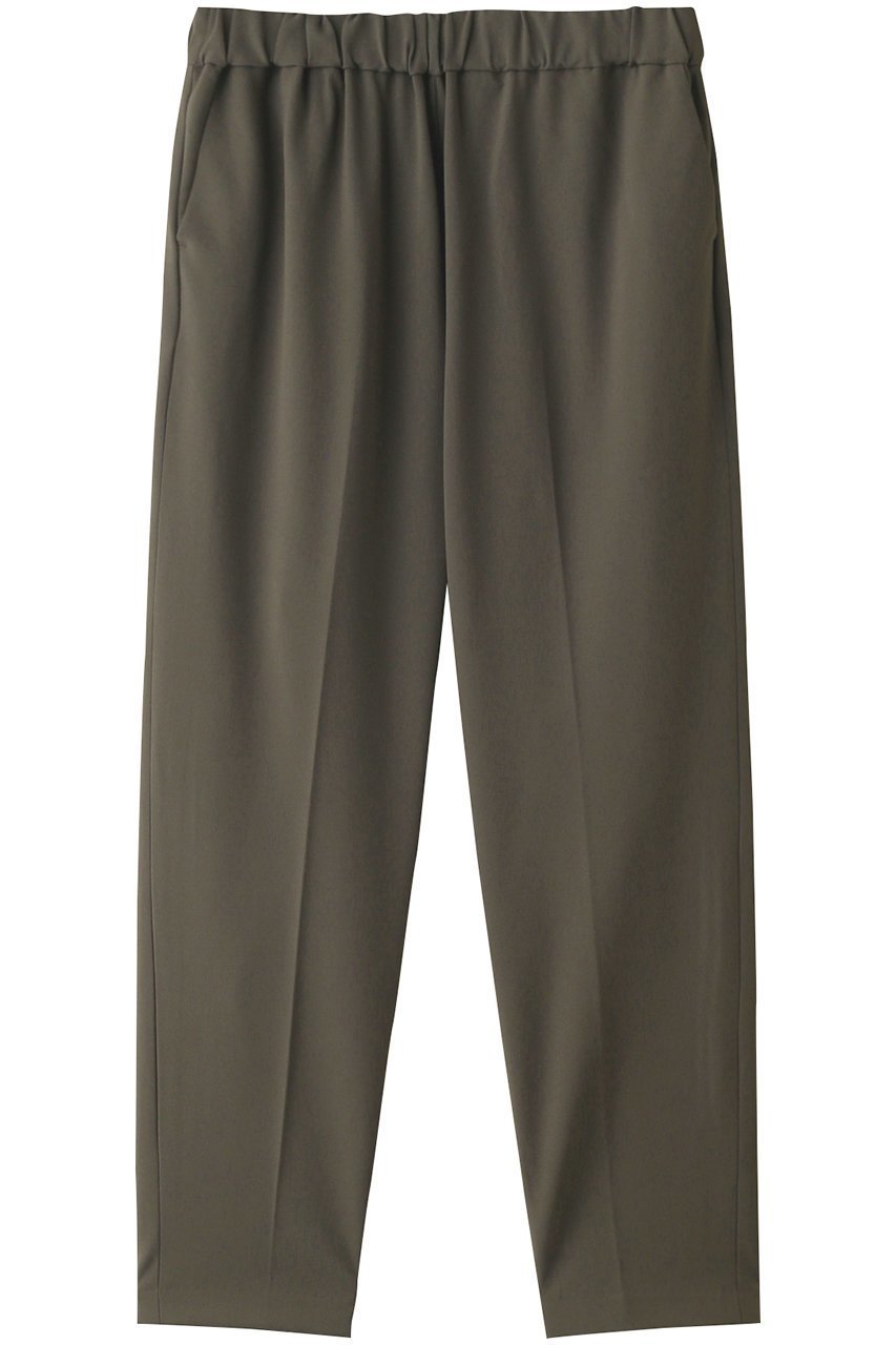 【ミズイロ インド/mizuiro ind】のcenter press PT パンツ 人気、トレンドファッション・服の通販 founy(ファニー) 　ファッション　Fashion　レディースファッション　Fashion for Women　パンツ　Pants & Trousers　ストレッチ　Stretch, Stretchy Fabric　センター　Center, Center Line　ボトム　Bottoms, Lower Wear　リラックス　Relax, Relaxed Fit　エレガント 上品　Elegant　 other-1|ID: prp329100002628656 ipo3291000000032829720