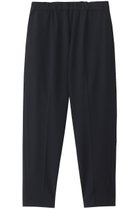 【ミズイロ インド/mizuiro ind】のcenter press PT パンツ navy|ID: prp329100002628656 ipo3291000000032829722